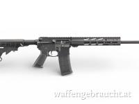 '' Aktion! '' Ruger AR-556 Standard 16.1" Kal. .223 Rem