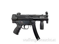 POF MP5k 9x19 *LAGERND*