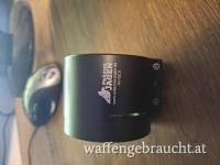 Präzise Jagen KH 62,5 Klemm Adapter