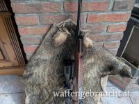 Weatherby Mark V