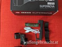 Extrastarker IR-Strahler ATN IR850-Supernova