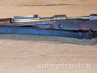 K98 dou 45,  Waffen-Werke Brünn AG, 8x57 IS