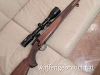Repetierbüchse CZ 550 in .30-06spr