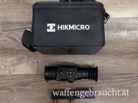 Hikmicro Thunder TH35C 