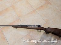 Mauser K98 als jagdlicher Umbau 