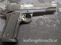 1911 Springfield Amory A1 9mm