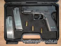 HS Springfield HS9 4.0