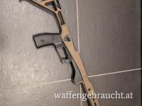 Tikka ACE Target Chassis Schaft T3x CTR Supervarmint 