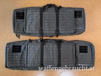 Schmeisser Futteral 117 cm Grau