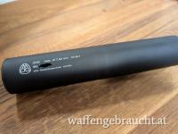 MDG Steyr Breezer OSD Overbarrel M18 Schalldämpfer Silencer 
