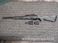 Bergara Wilderness Sierra .223