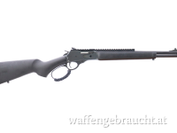 Rossi R95 Triple Black .357 Mag. oder .45-70 Gov.  auf Lager!