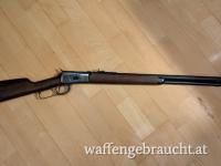 UHR Unterhebelrepetierer Rossi .45LC / .45 Long Colt - CAS - Westernschiessen