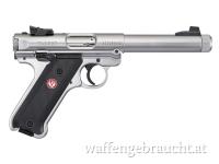 RUGER MARK IV TARGET STS 5,5" 22 LR 1/2X28