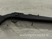 AKTION! Ruger American Rimfire Compact Kal.22lr. 18",satin blued/black,10Schuss