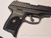RUGER EC9s 9mm Para