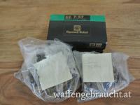 200 St. RWS und Hirtenber, Hülsen 7x57