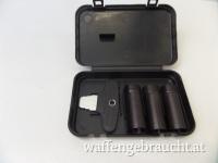 Choke Set für Schrotflinten