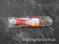 Schloss Stahlseilschloss Vorhängeschloss Waffenschloss