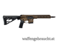SCHMEISSER S4F 223 REM MK2 10,5" M-LOK BRONZE