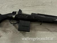 SONDERAKTION! Ruger Scout Rifle Kal.308Win. 16,1" black laminate,10 Schuss