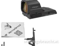 *Aktion* Vector Optics Frenzy 1x16x21 GLOCK MOS | www.waffen.shopping