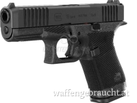 GLOCK 19 Gen6 OR 9x19 *LAGERND*