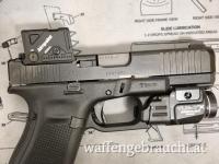 Glock 19 Gen. 5 Aimpoint COA 