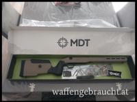MDT Field Schaft für Tikka T1x