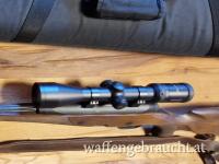 Steyer Mannlicher mit Zubehör 