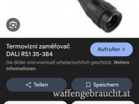 Wärmebild Zielfernrohr