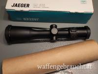 Jaeger Zielfernrohr 3-12x56 LP von Yukon geringe Montage Spuren 