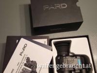 Pard NV007SP 950/45 Klemmadapter Neu unbenutzt 