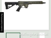 Schmeisser AR15-9S 9x19 10.5"