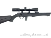 ROSSI 8122  Repetiergewehr .22lfb