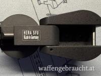 Hera Arms SFU für TRIARII Klappschaftadapter