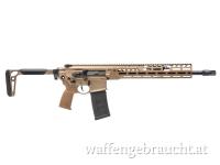SIG SAUER MCX SPEAR LT 16" 223 REM