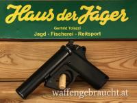 H&K SIG P2 A1 Kal. 4