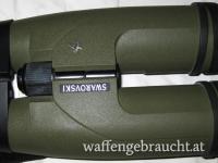 Swarovski Habicht SLC 8x56 B NEUES Service *** TOP-Zustand***