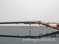 Hahndrilling von Louis Delp Hofbüchsenmacher, Darmstadt