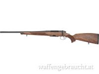 STEYR SM12 308 WIN GOISERER OHNE VISIERUNG M15X1 LINKSAUSFÜHRUNG