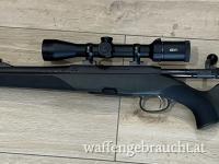 Steyr Mannlicher CL II 30-06 mit MEOPTA MEOSTAR R2
