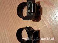 Steyr Schwenkmontage