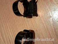 Steyr Schwenkmontage