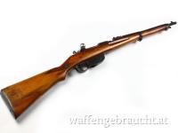 Steyr Mannlicher M95 Budapest