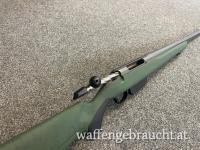 Tikka Roughtech Green Schaft T3 T3x Tausch Sako 