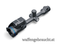 Pulsar Wärmebild Zielfernrohr Thermion 2 LRF XL60 x60mm Schwarz 