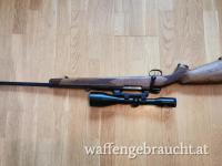 Mauser 3006 docter 8x56