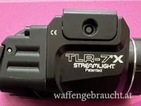 Streamlight TLR 7 X USB inkl. 1x SL-B9 Akku