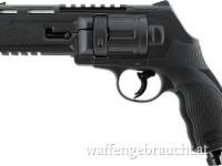 TR 50 Gen2, Kal..50, CO2, Revolver 13 Joule, 6 Schuss